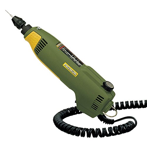 Proxxon 2228462 - Taladradora/Lijadora Precisión Fbs 12/Ef