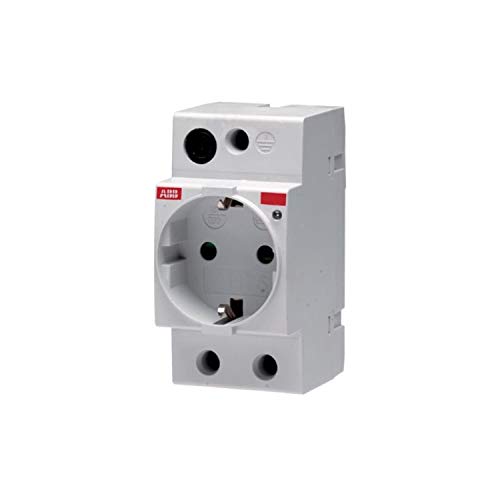 Abb M1175 Presa Schuko