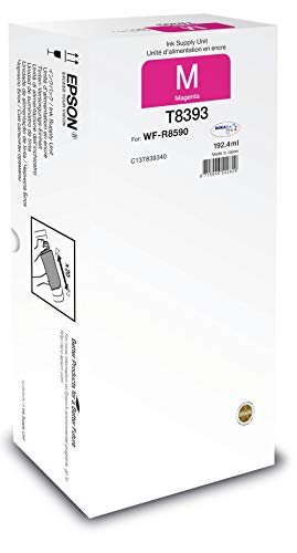 Epson T83 Xl Ink Supply Unit