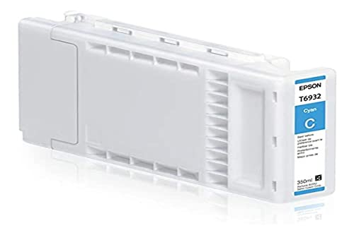 Epson C13T693200 Cartuccia D'Inchiostro