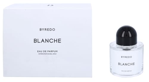 Byredo Blanche Eau De Parfum 100 Ml Vapo