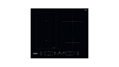 Kaitlentä— Whirlpool Wlb1160Bf