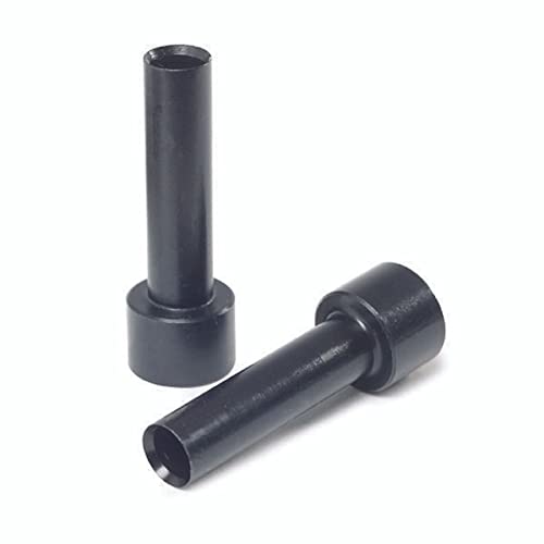 Rapid Punzoni Di Ricambio Per Perforatore Supreme Hdc 150, 2 Pezzi, 23000900