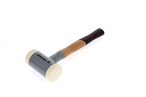 Gedore - 248 H-70 - Mazza Colpo Secco