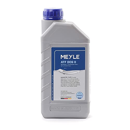 Meyle 014 019 3700 Oli Per Ingranaggi
