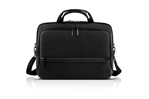 Nb Case Premier Briefcase/15" 460-Bcql Dell