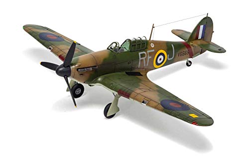 Hawker Hurricane Mk.1