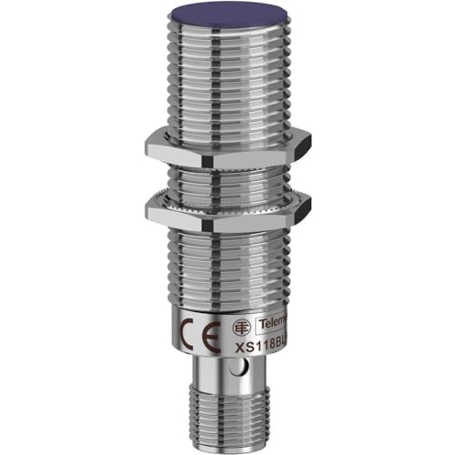 D. Ind. M18 12/24Vdc Pnp Na 3H. Enr. Co
