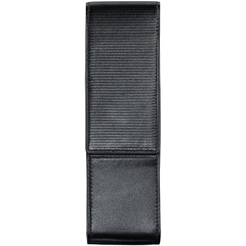 Lamy - Custodia Per 2 Penne, Colore: Nero
