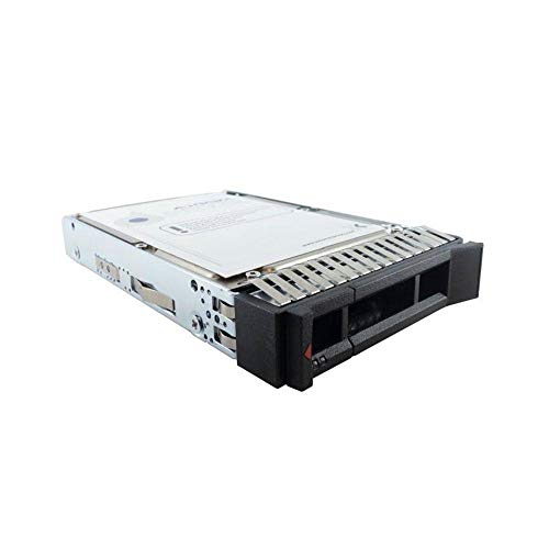 Lenovo 600Gb 12G Sas 10K 512N Sff Hdd