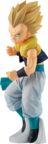Banpresto- Dragon Ball Z, Multicolore, Ban18740