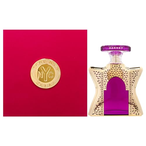 Bond No.9 Dubai Collection Garnet Eau De Parfum, 100 Ml