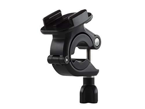 Gopro Agtsm-001 Supporto Per Manubrio, Sellino O Asta, Nero