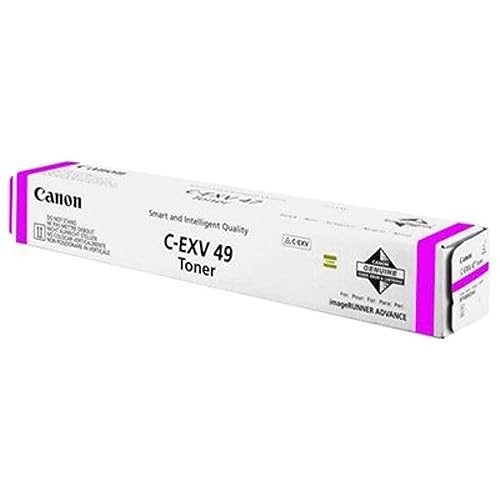 Canon Toner Pour Ir-C3330I, Magenta