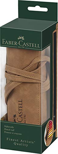 Faber-Castell 180010 - Portapenne Art & Graphic, Vuoto