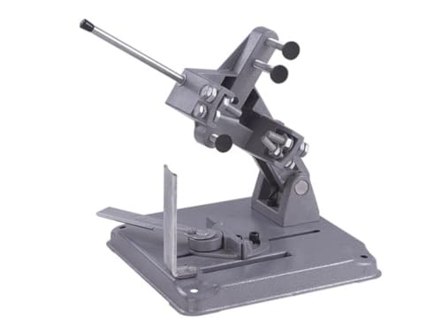 Tool Land Pm3115 Supporto Di Separazione Per Smerigliatrice Angolare, Max 125 Mm
