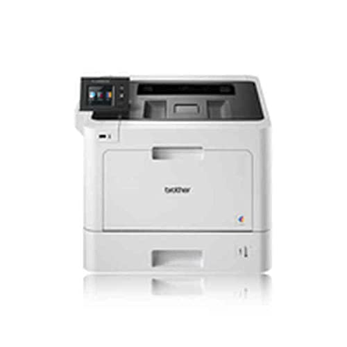 Brother Hl-L8360Cdw Imprimante Laser Cou
