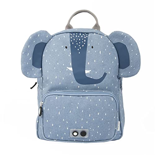 Mochila Trixie Mr. Elephant Top Ventas