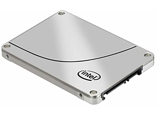 Ssd D3 S4520 Series 480Gb 2.5In Sata 6Gb/S 3D4 Tlc Singlepack