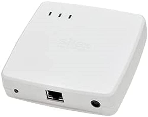 Silex Br-500Ac Wireless Bridge - Ethernet A Wi-Fi Bridge - Enterprise Security 802.1X - Wpa3/Wpa2 - Gigabit Lan - Dual Band 802.11A/B/G/N/Ac Wave2 2X2
