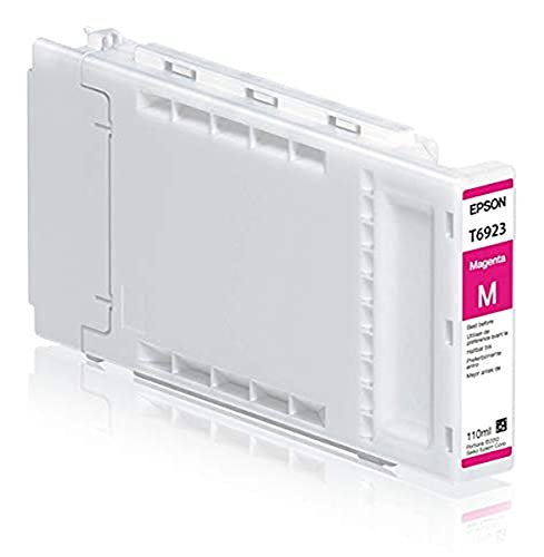 Epson Singlepack Ultrachrome Xd Magenta T692300 (110Ml)