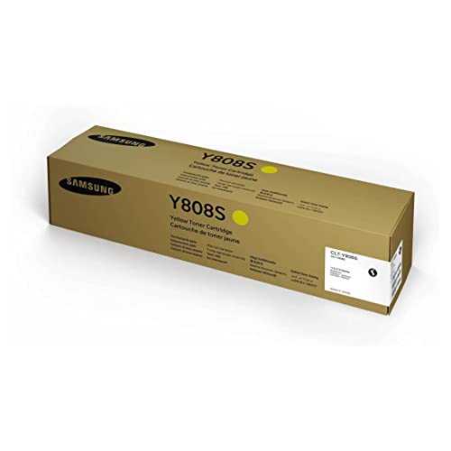 Samsung Clt-Y808S Cartuccia Laser