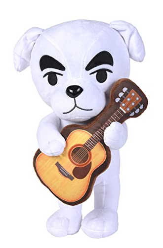 Peluche Tokakeke Animal Crossing 40Cm