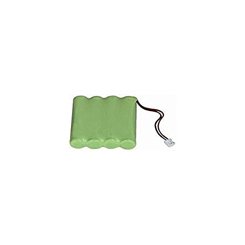 I Tech, Batteria Per Mio-Care, Mio-Vein, Physio, 4,8 V