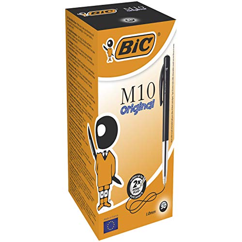 Bic M10 Clic Medium