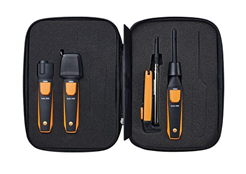Testo Smart Probes - Set Per Il Clima