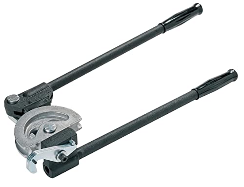 Ridgid 36112 Curvatubi Modello 406M, Curvatubi Da 6 Mm Per Curve Fino A 180 Gradi, Curvatubi