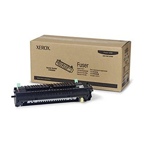 Xerox 115R00062 - Rullo Fusore Di Ricambio Per Phaser 7500 A 220 V, Capacità: 100.000 Pagine, Laser