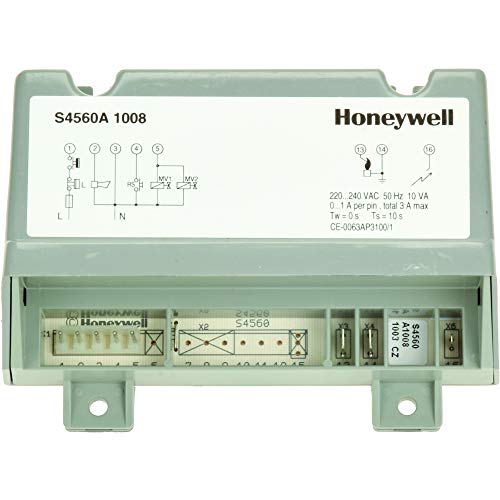 Honeywell S4560A1008 - Controller Di Accensione