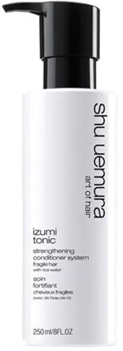 Shu Uemura Izumi Tonic Balsamo Rinforzante 250Ml