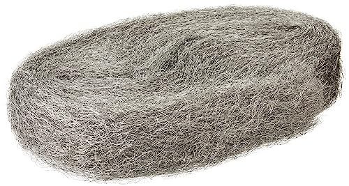 Faithfull Asw13 - Lana D'Acciaio Grossolana 3, 450 G