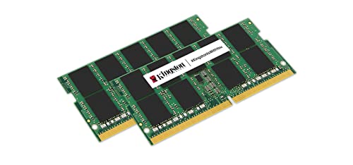 Kingston Branded Memory 16Gb Ddr5 5200Mt/S Sodimm Kcp552Ss8-16 Memoria Laptop