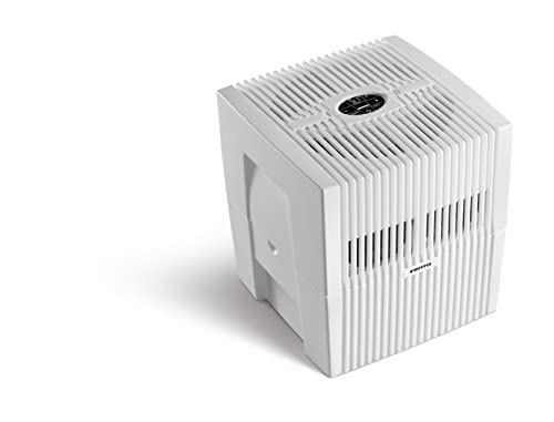 Venta Evaporative Humidifier Ah530 (White)