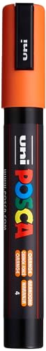 Uni-Ball Uni Posca Pc-5M