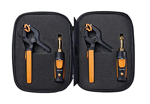 Testo Smart Probes - Set Freddo