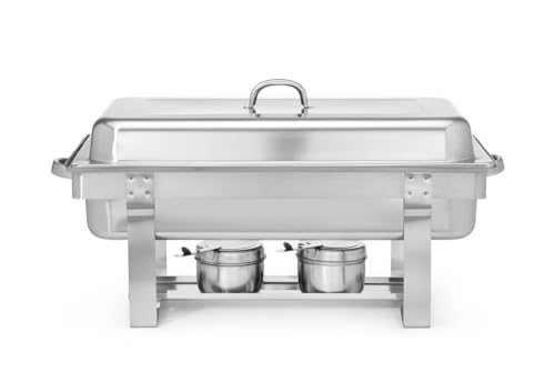 Hendi 471005 Chafing Dish Gastronorm 1/1