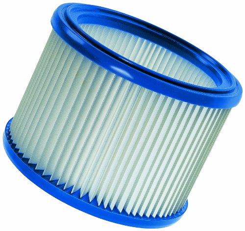 Elemento Filtro Per Animali Domestici Nilfisk, Diametro 185 Mm X 140 Mm Altezza