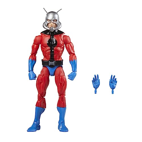 Figura Ant-Man The Astonishing Ant-Man Marvel 15Cm
