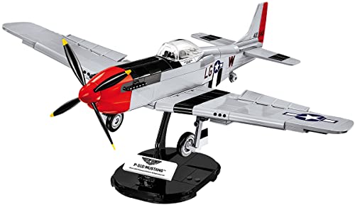 Cobi Top Gun Mustang P-51D 350 Kl Cobi-5846