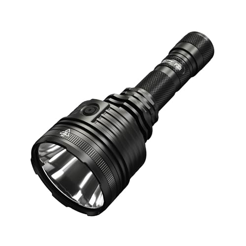 Flashlight Precise Series/2000 Lumens P30I Nitecore
