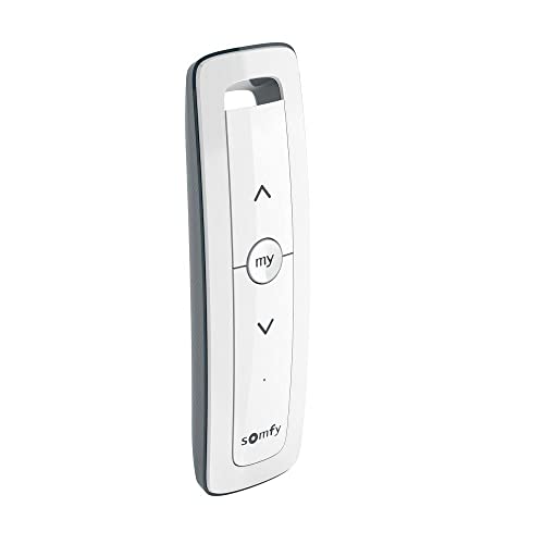 Somfy 1870402 1 Canale Trasmettitore Senza Filo