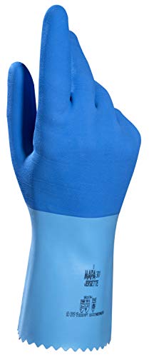 Mapa Professionnel Jersette-301-Gr-10, 1 Paio