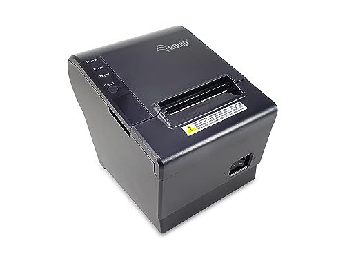 Impresora Tickets Equip Termica 58Mm Usb-Eth Cutter