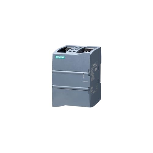 Siemens Simatic S7 – 1200 – Alimentatore Alimentazione 120 – 230 V 2,5 A