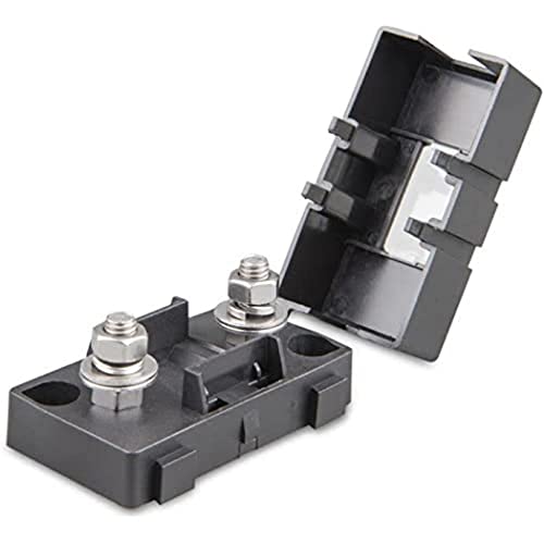 Porta Fusibles Midi