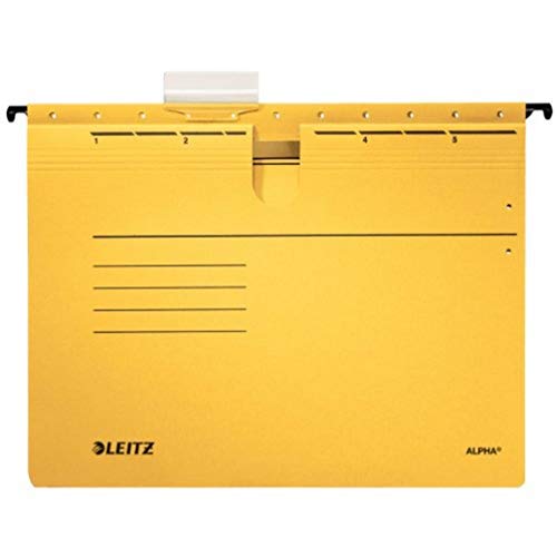 Leitz 19843015 Cartellina E Accessori